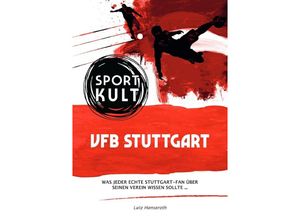 VFB Stuttgart -…