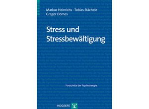 Stress und…
