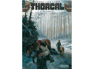 Thorgal - Die…