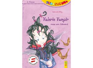 Valerie Vampir…