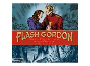 Flash Gordon -…