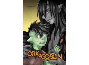 Ork X Goblin -…