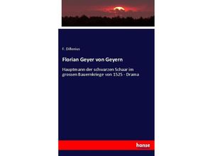Florian Geyer…