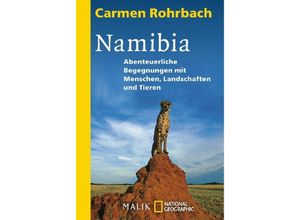 Namibia -…