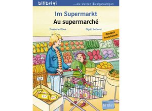 Im Supermarkt.…