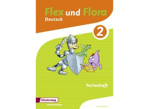 Flex und Flora…