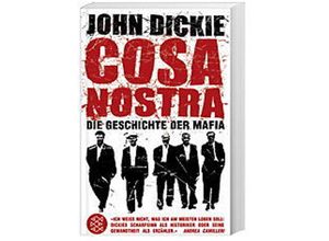 Cosa Nostra -…