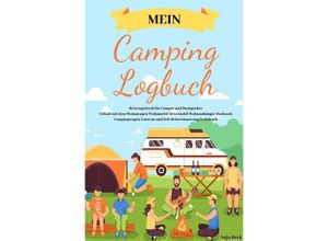 Mein Camping…