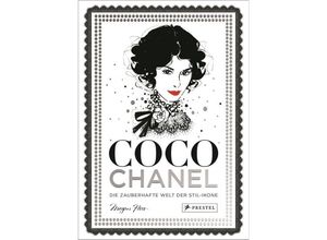 Coco Chanel -…