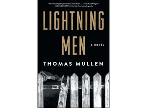 Lightning Men -…