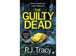 The Guilty Dead…