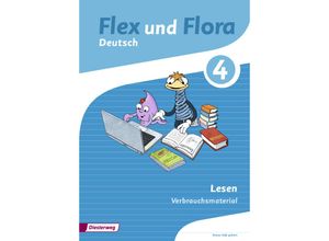 Flex und Flora…