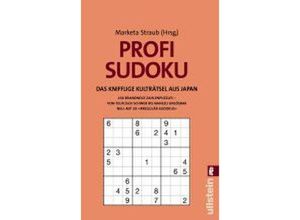 Profi-Sudoku,…