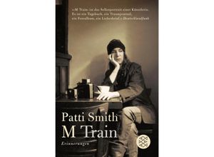 M Train - Patti…