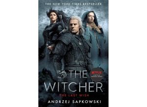 The Witcher -…