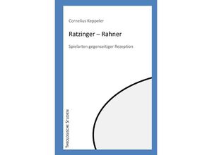 Ratzinger -…