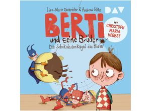 Berti und seine…