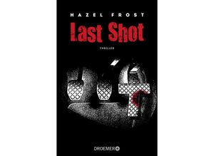 Last Shot -…