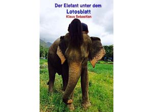 Der Elefant…