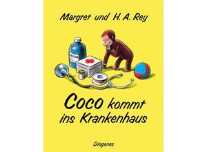 Coco kommt ins…