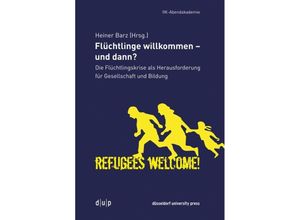Flüchtlinge…