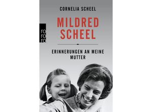 Mildred Scheel…