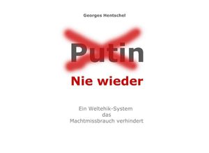 Putin nie…