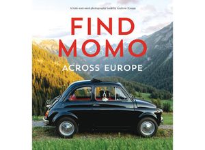 Find Momo…