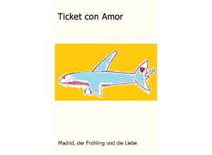 Ticket con Amor…