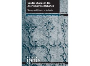 Gender Studies…