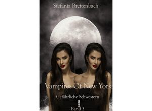 Vampires of New…