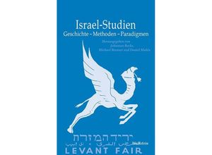 Israel-Studien,…