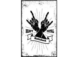 Heavy Metal…