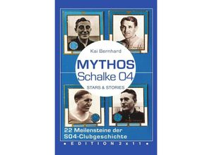 Mythos Schalke…