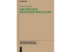 Nietzsche's…