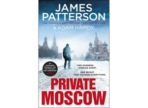 Private Moscow…