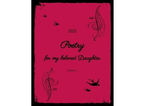 Poetry for my…