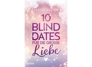 10 Blind Dates…