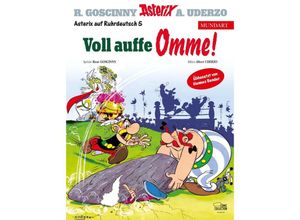 Asterix Mundart…