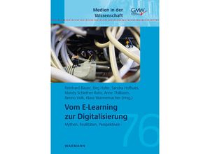 Vom E-Learning…
