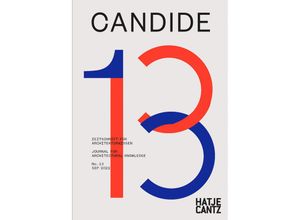 Candide.…