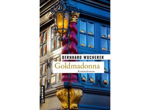 Goldmadonna -…
