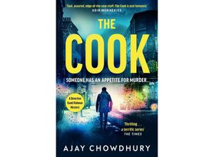 The Cook - Ajay…