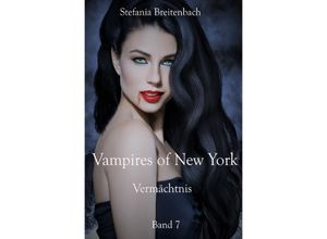 Vampires of New…