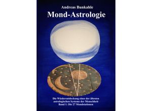 Mond-Astrologie…