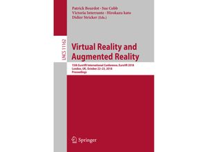 Virtual Reality…