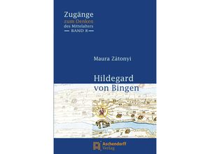 Hildegard von…