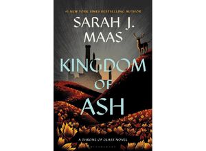 Kingdom of Ash…