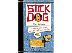 Stick Dog - Tom…