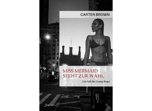 Miss Mermaid…